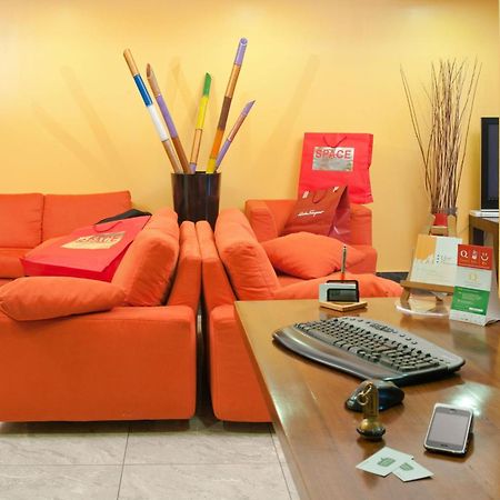 Hotel Il Viandante Террануова-Браччолини Экстерьер фото