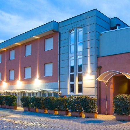 Hotel Il Viandante Террануова-Браччолини Экстерьер фото