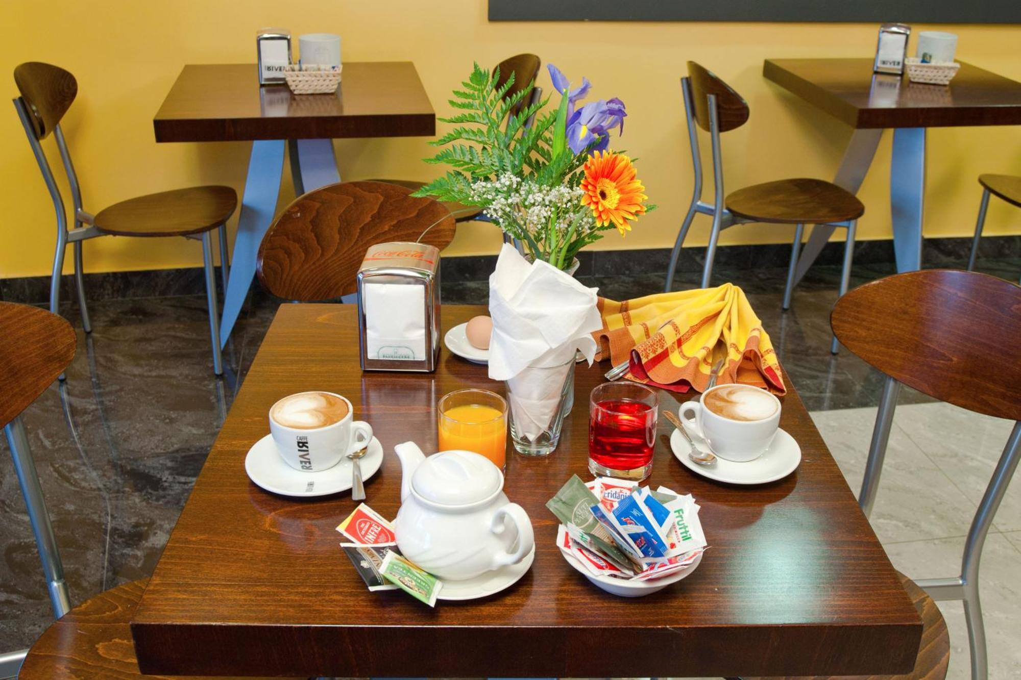Hotel Il Viandante Террануова-Браччолини Экстерьер фото