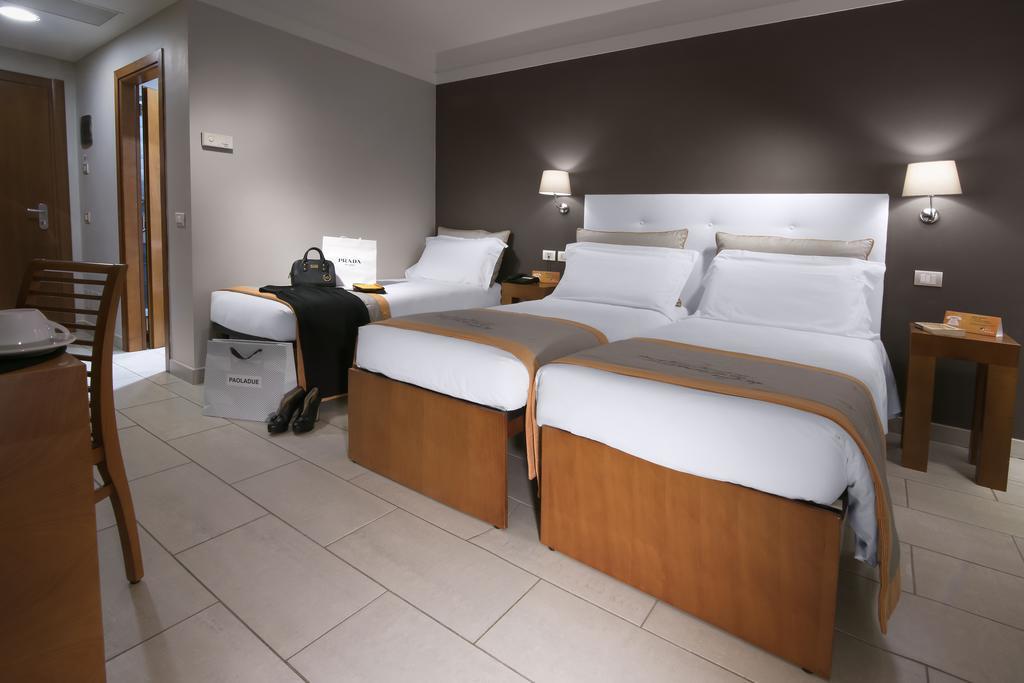 Hotel Il Viandante Террануова-Браччолини Экстерьер фото