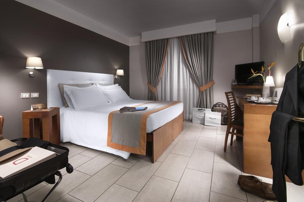 Hotel Il Viandante Террануова-Браччолини Экстерьер фото