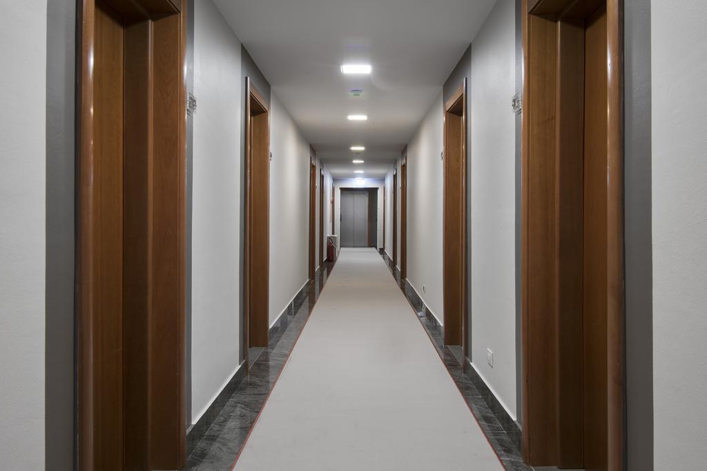 Hotel Il Viandante Террануова-Браччолини Экстерьер фото