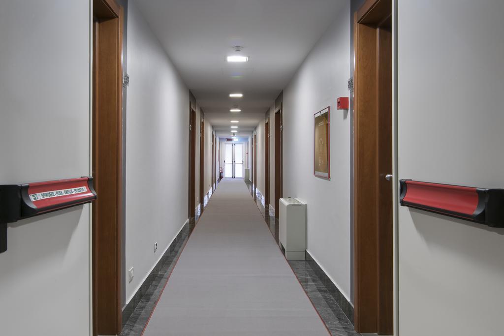 Hotel Il Viandante Террануова-Браччолини Экстерьер фото