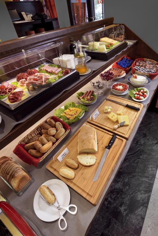 Hotel Il Viandante Террануова-Браччолини Экстерьер фото